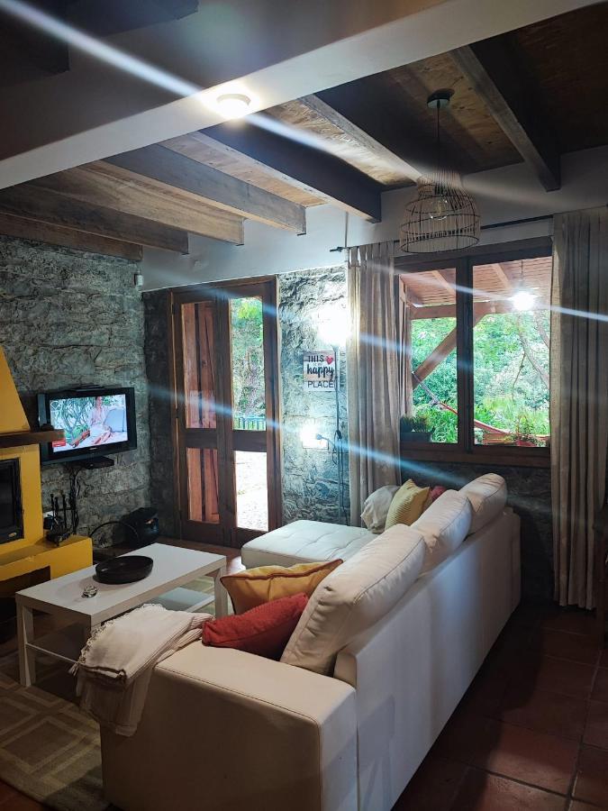 Quinta Meneses Villa Santa Cruz  Exterior photo