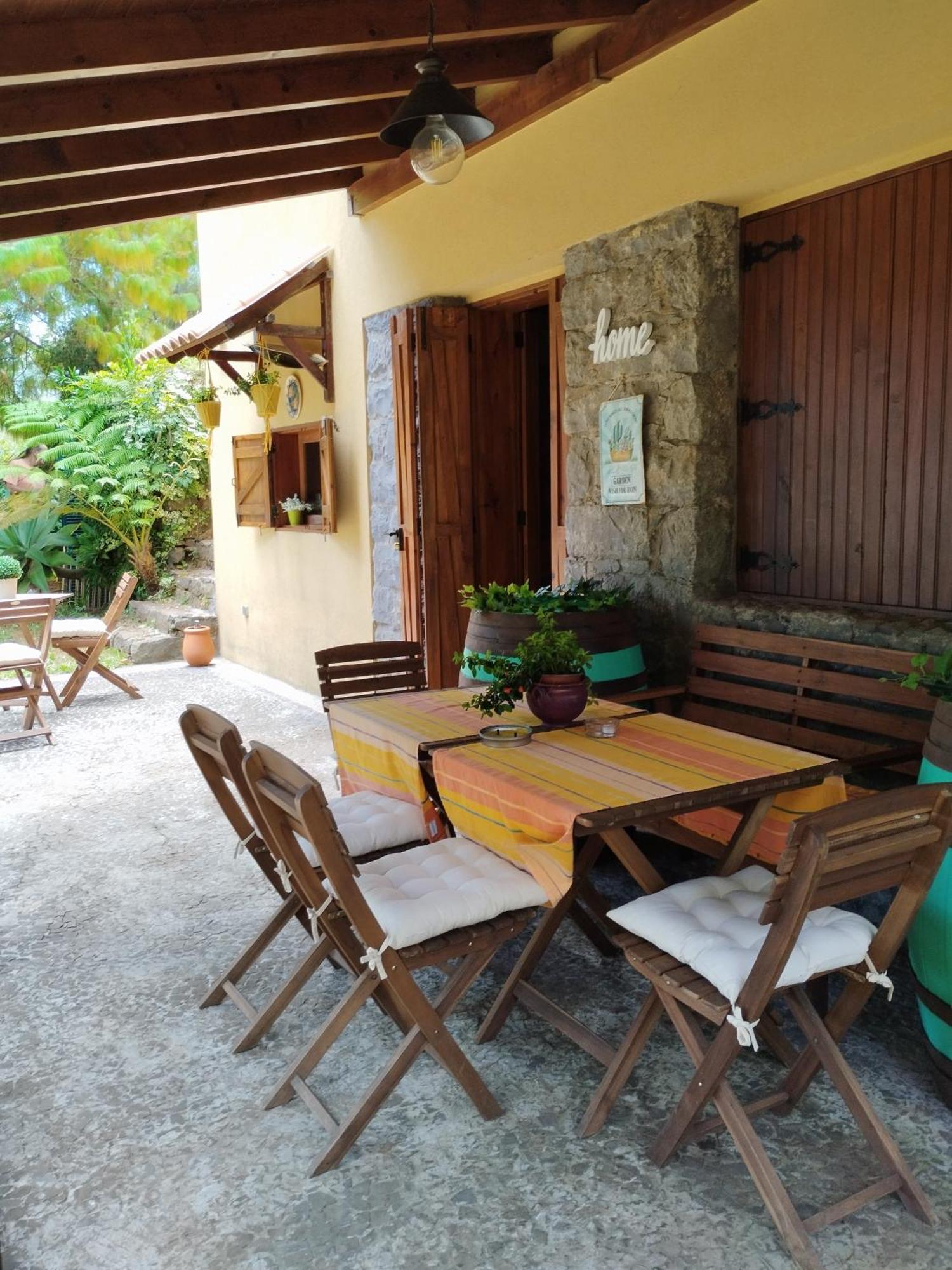 Quinta Meneses Villa Santa Cruz  Exterior photo
